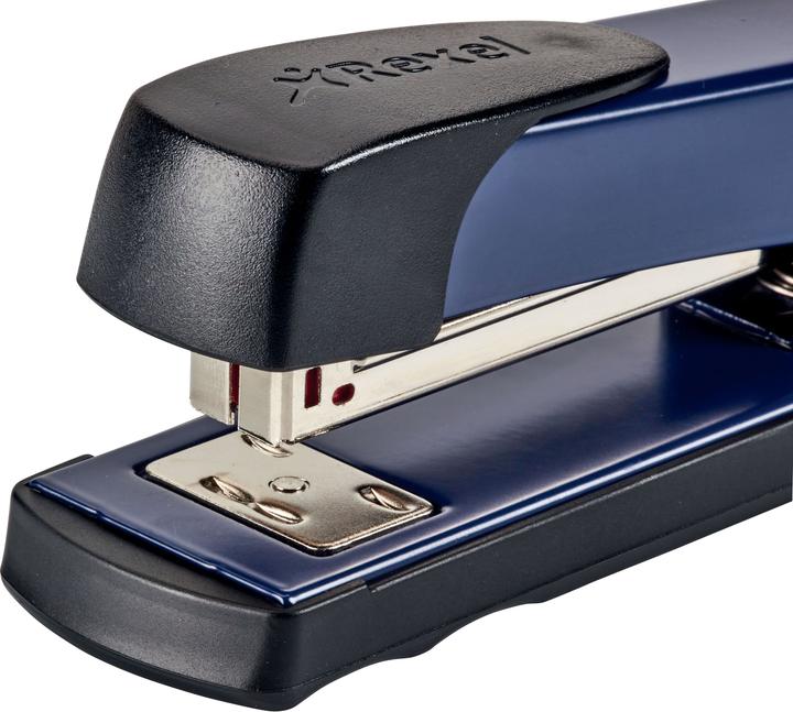 Actual product image Rexel Meteor - Stapler (20 Sheets)