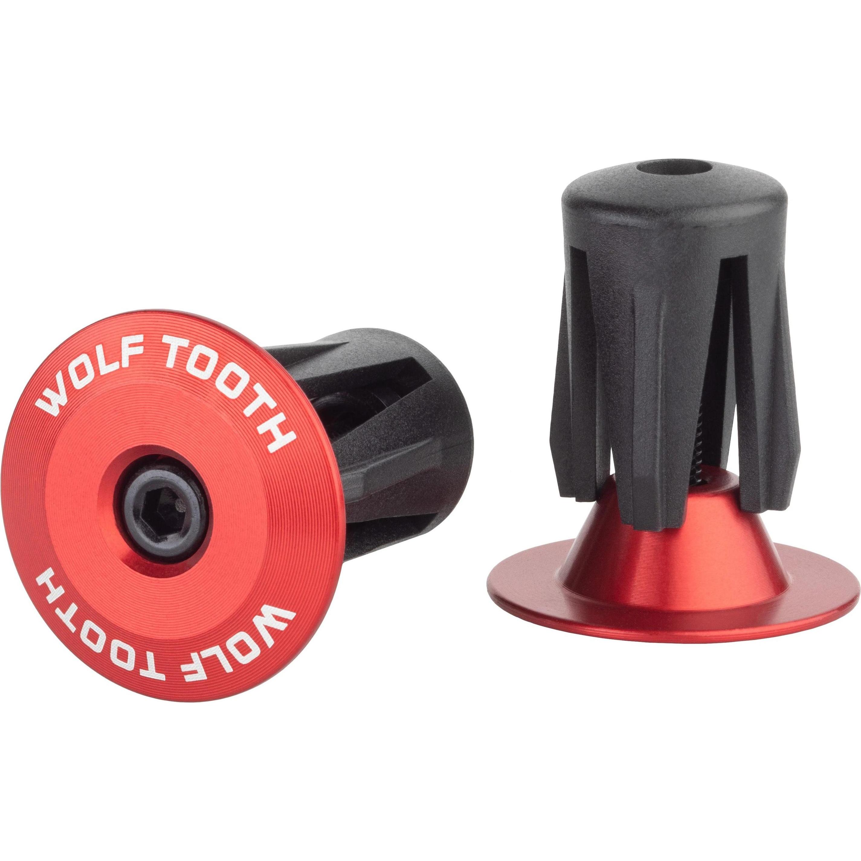 Wolf Tooth, Zubehör Velolenkung
