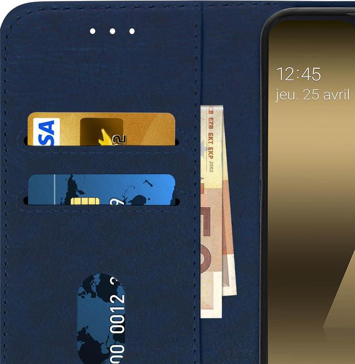 Actual product image Avizar Chester Series (Samsung Galaxy A20e)