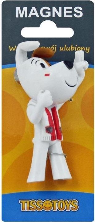 Produktbild Tisso Toys Tisso-Toys MAGNET REKSIO LÜFTER 11032M