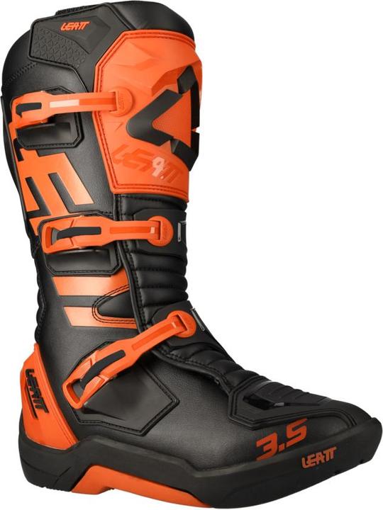 Produktbild Leatt 3.5 (Herren, 45.5)