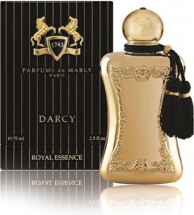 Actual product image Parfums de Marly Darcy (Eau de parfum, 75 ml)
