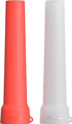 Fenix AOT-03, silicone signalling cone white