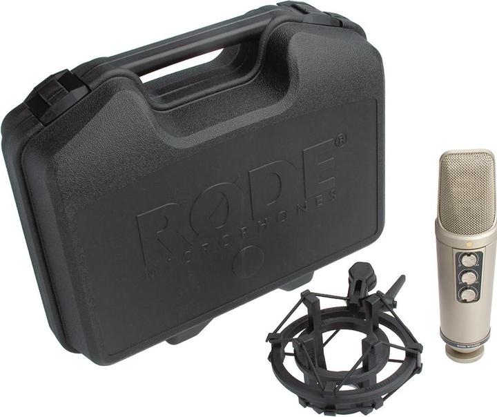 Immagine prodotto RØDE Nt2000