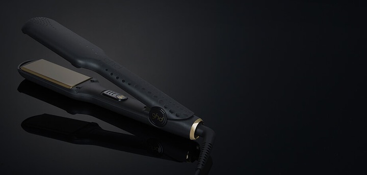 Produktbild ghd Max Styler (Glätteisen)