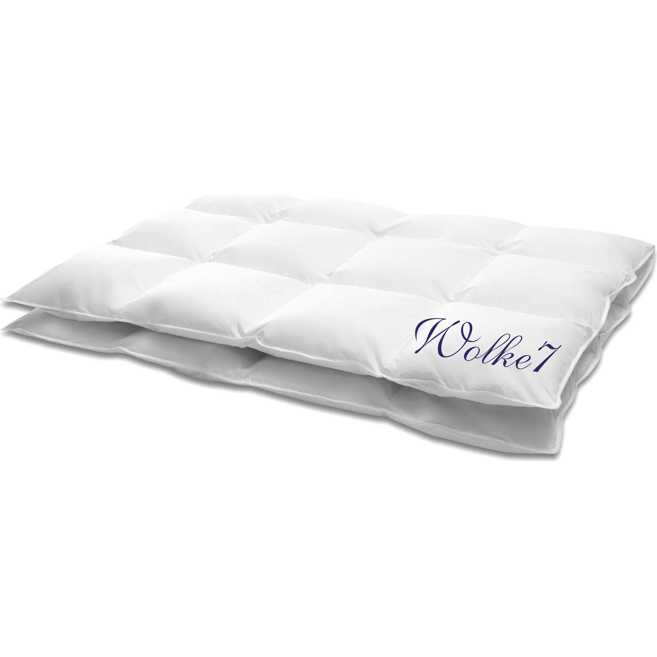 Hanskruchen, Duvet, Wolke 7 (1.33 g, 200 x 220 cm)
