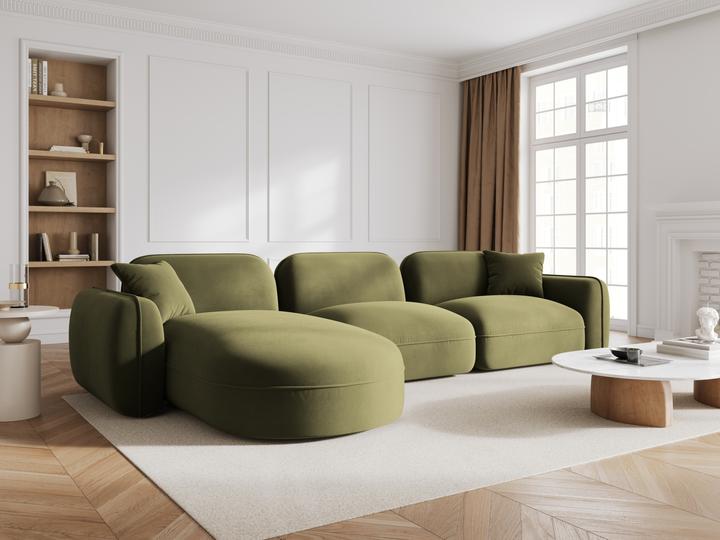 Produktbild CXL by Christian Lacroix Lucien (Ecksofa)