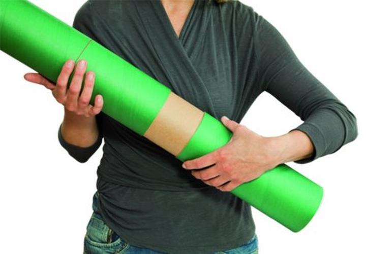 Produktbild Jumbo Puzzle-Freunde-Roll 500- & 1500st. (1500 Teile)