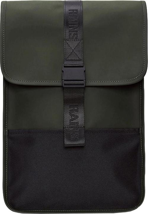 Produktbild Rains Trail Backpack Mini W3 2025-SS