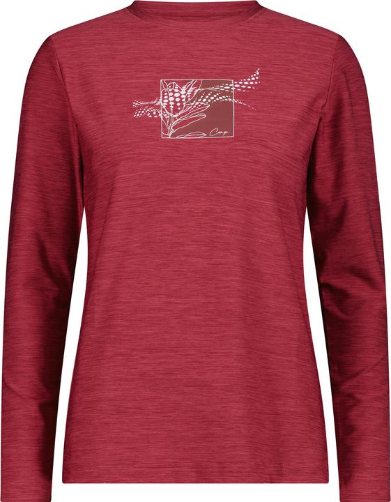 Actual product image CMP Campagnolo CMP Longsleeve (L)