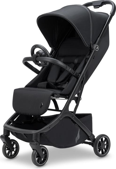 Produktbild Osann Kinderwagen-Spielzeug Spiel-Lenkrad für Kinderwagen und Buggys