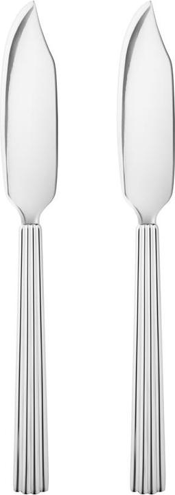 Produktbild Georg Jensen BERNADOTTE Fischmesser