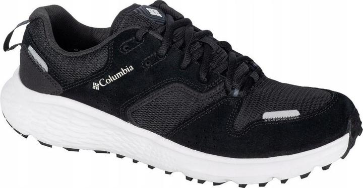Image du produit Columbia - Baskets BENSON - Homme (41)