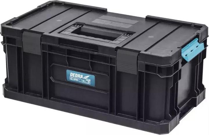 Actual product image Dedra tool box N0305 (1 pieces)
