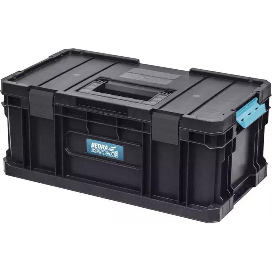 Dedra, Werkzeugkoffer, tool box N0305 (1 Teile)