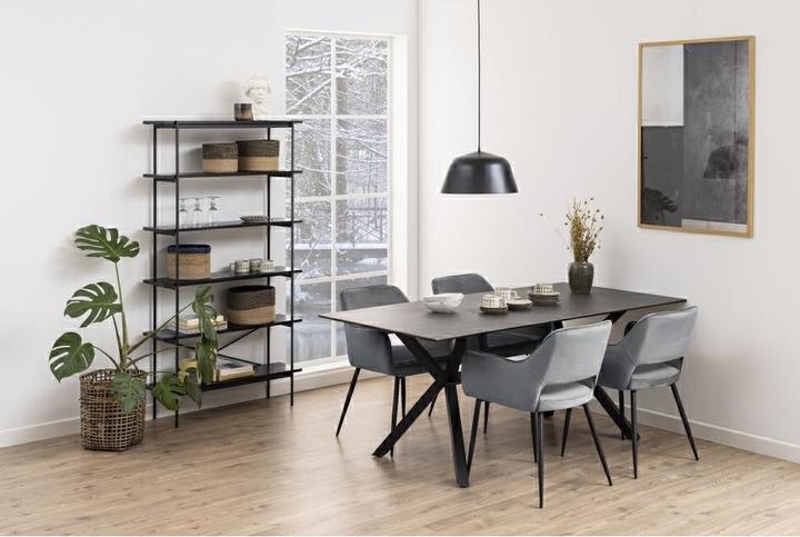 Produktbild AC Design Angus (94 x 27 x 172 cm)