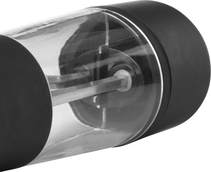 Productafbeelding Salter 7612 BKXRAUP Dubbele Mechanische Molen (Peper, Zout)