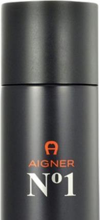 Actual product image Etienne Aigner No. 1 (Spray, 150 ml)