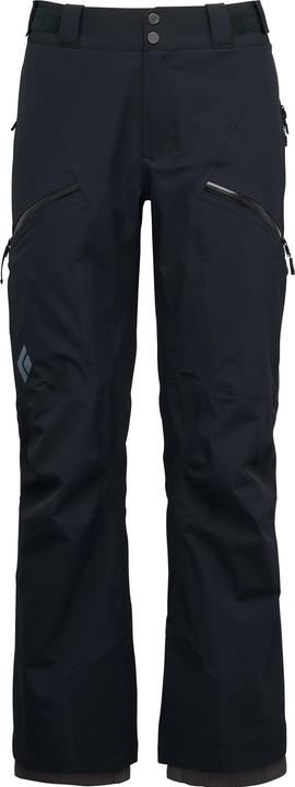 Black Diamond W Recon Insulated Pants, Isolierte Winterhose (L)