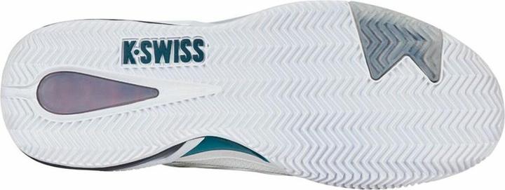 Produktbild K-Swiss Kswiss Tennisschuhe Für Männer Ultra Shot 4 Clay Weiss (41)