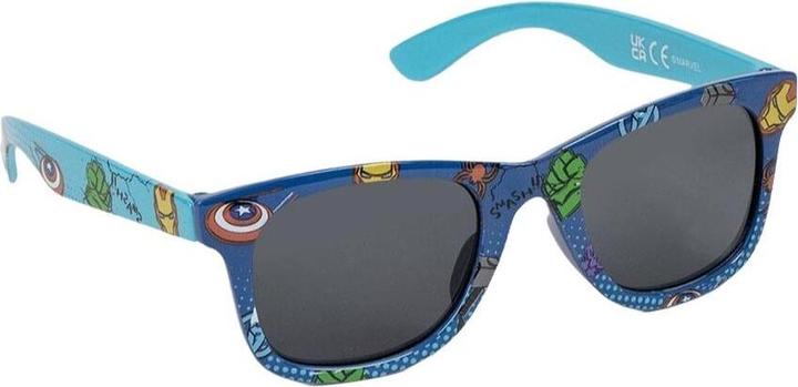 Actual product image Spiderman Kindersonnenbrille Spider-Man