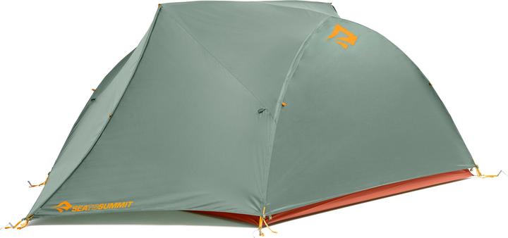 Produktbild Sea To Summit Ikos (Kuppelzelt, 2.15 kg, 2 Personen)