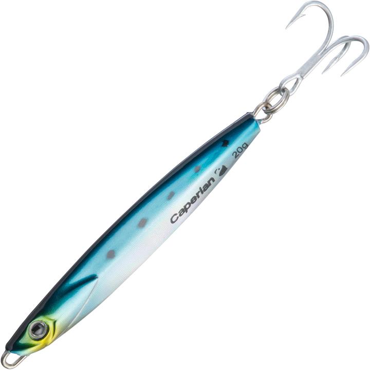 Produktbild Caperlan Casting-Jig zum Angeln am Meer (6 cm)