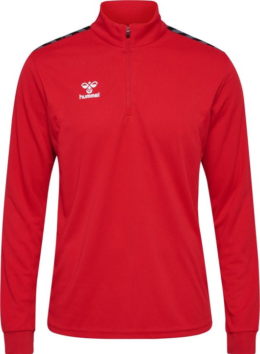 Immagine prodotto hummel Felpa Hmlauthentic Con Mezza Zip (XXL)