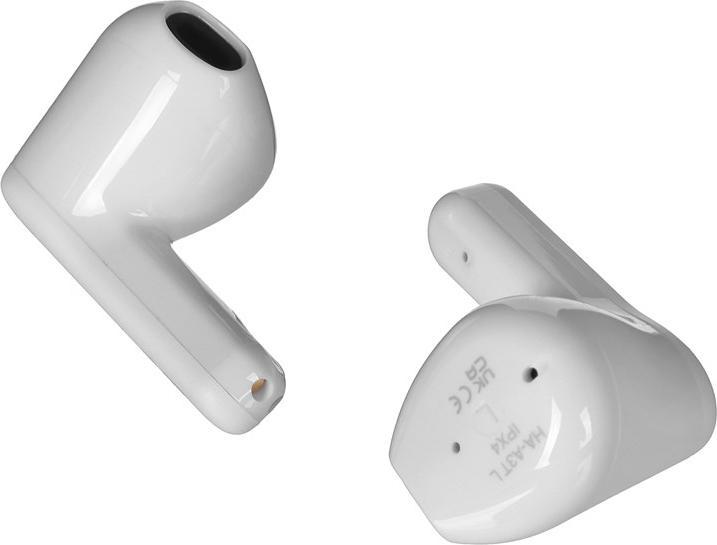 Actual product image JVC HA-A3T (No noise cancelling, 22 h, Wireless)