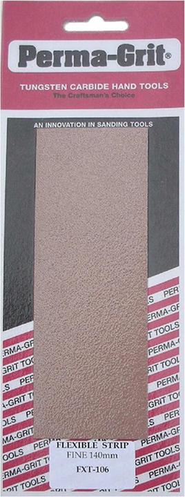 Produktbild Perma-Grit flexible schleifplatte fein