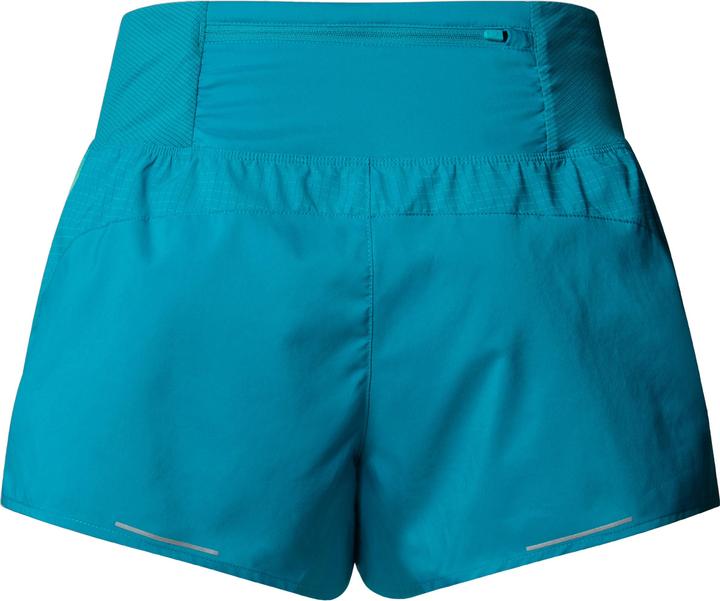 North Face Sunriser 3"