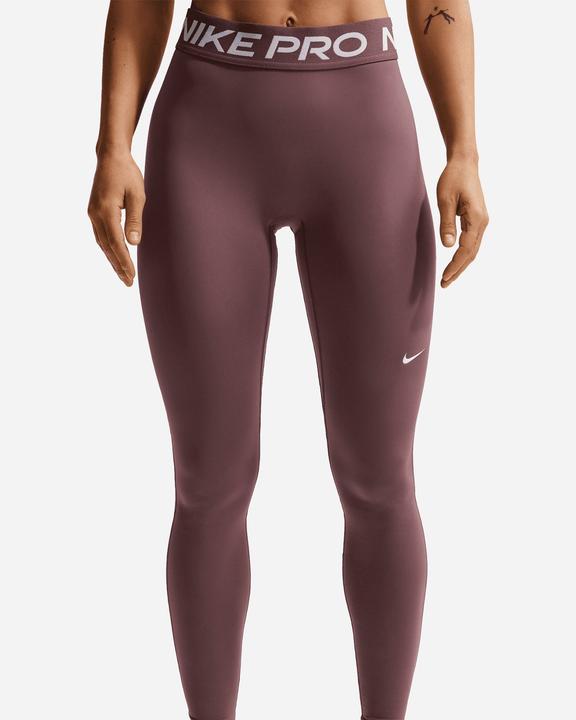 Image du produit Nike Collants Mi-Mollet Pro Longueur Complète (L)