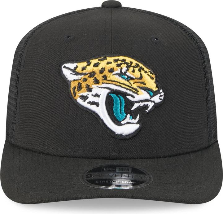 Produktbild New Era 9Seventy Trucker Snapback Cap - Jacksonville Jaguars