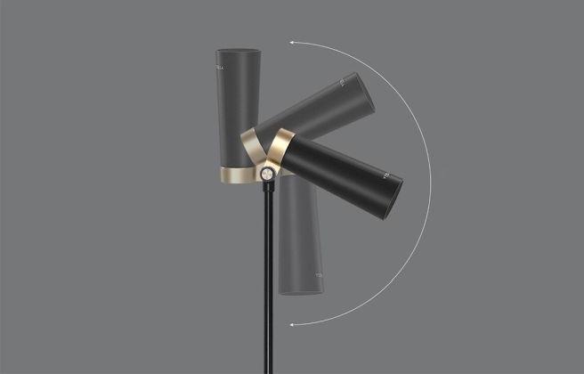 Produktbild Yeelight 4-in-1 (85 lm)