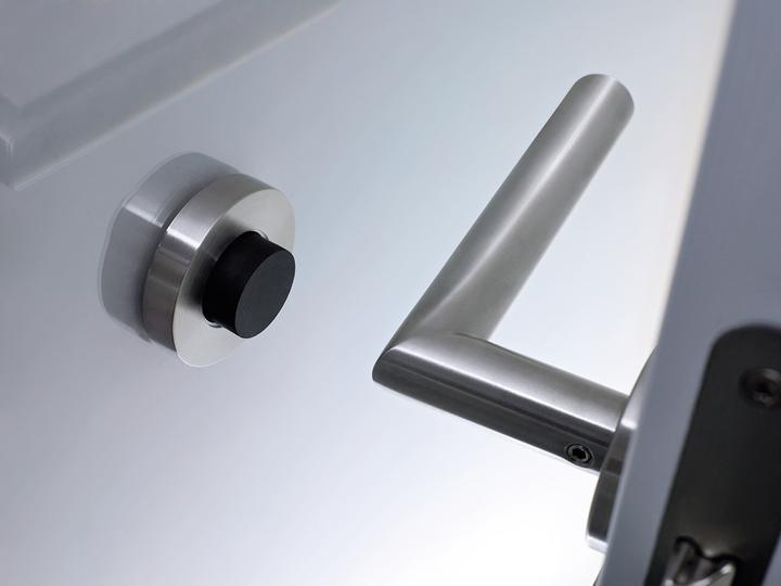 Actual product image Phos Wall door buffer (1 pcs.)