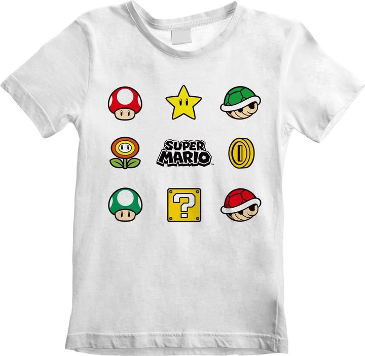 Image du produit Super Items TShirt (104)
