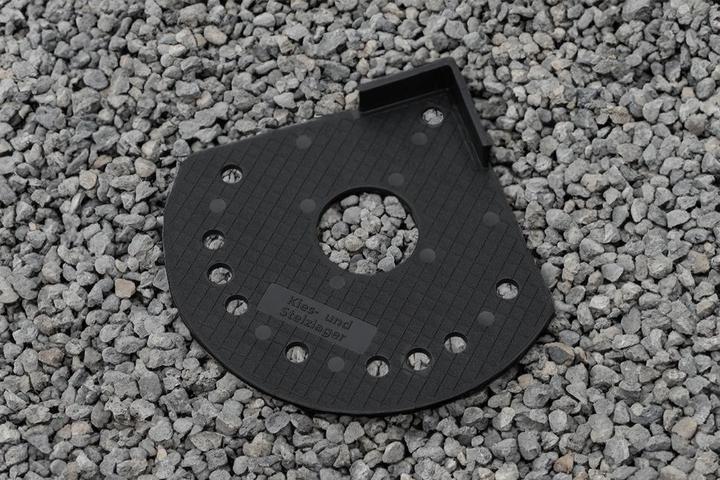 Image du produit Sanpro Supports de gravier - Supports de lit de gravillons Supports de lit de sable Supports de lit de