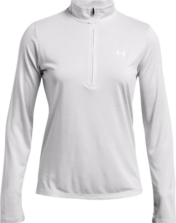 Produktbild Under Armour Tech HalfZip Sweatshirt Damen (S)