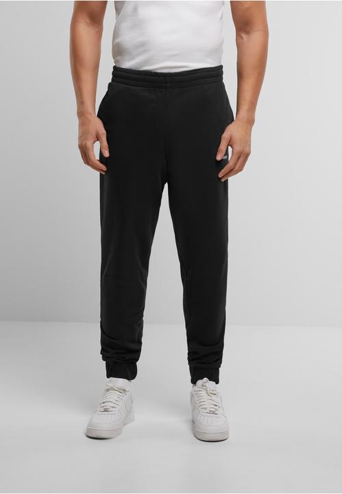 Produktbild Urban Classics Upscale Upscale Core EMB Heavy Sweatpants - 191109 (S)