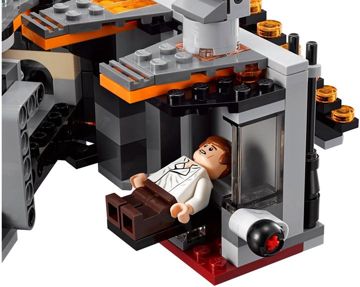 Immagine prodotto LEGO Camera (75137, LEGO Star Wars)