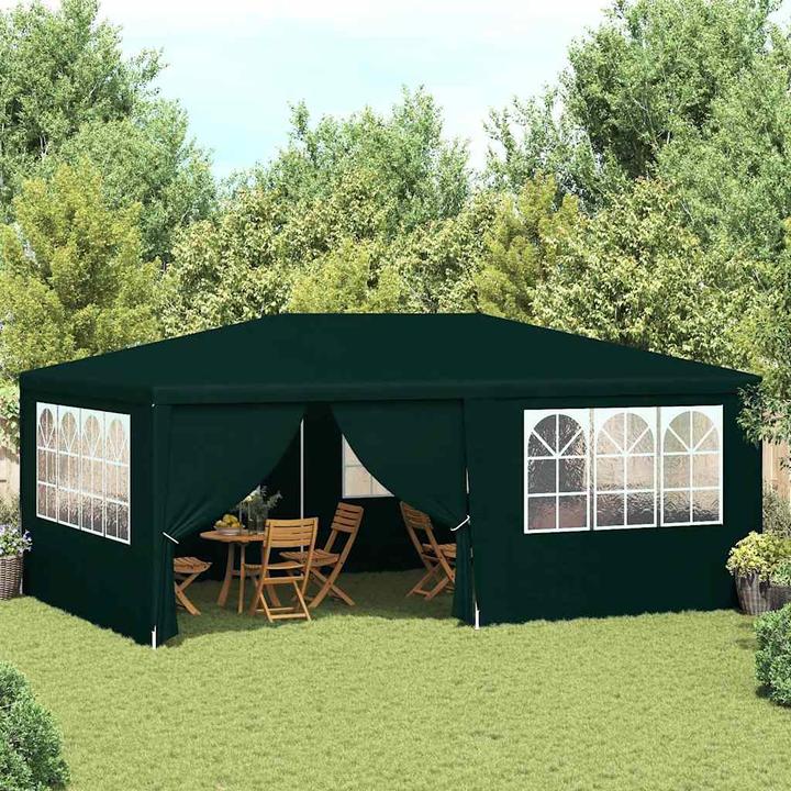 Image du produit VidaXL Loretta (600 cm, 400 cm)