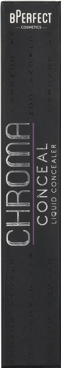 Produktbild BPerfect Cosmetics BPerfect Chroma Conceal Liquid Concealer (W7)