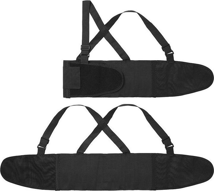 Image du produit ProPlus Ceinture dorsale S (S)
