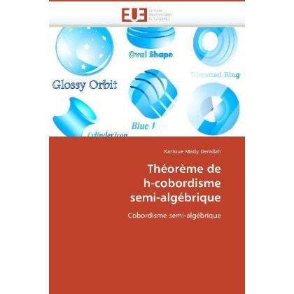 Théorème de h-cobordisme semi-algébrique, Fachbücher
