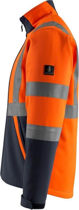 Produktbild Mascot Safe Light Softshelljacke (S)