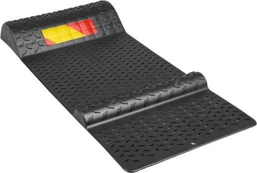 Immagine prodotto EAL - 1 Autostopper / Parkhilfe ca. 52 x 25 x 5,5 cm