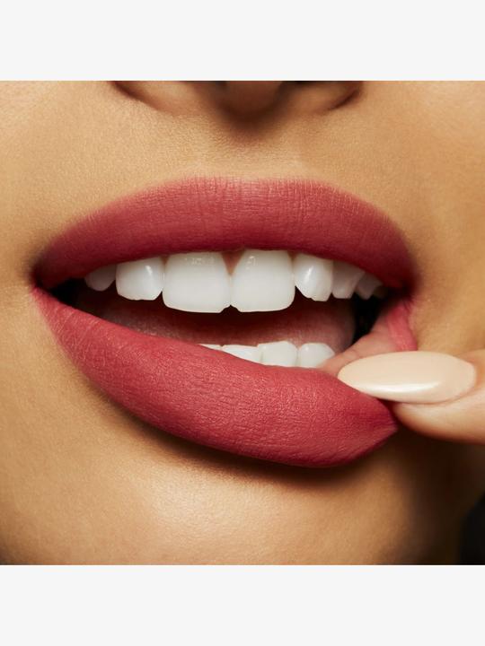 Immagine prodotto MAC Cosmetics Powder Kiss Liquid Lipcolour (988 Un po' domato)