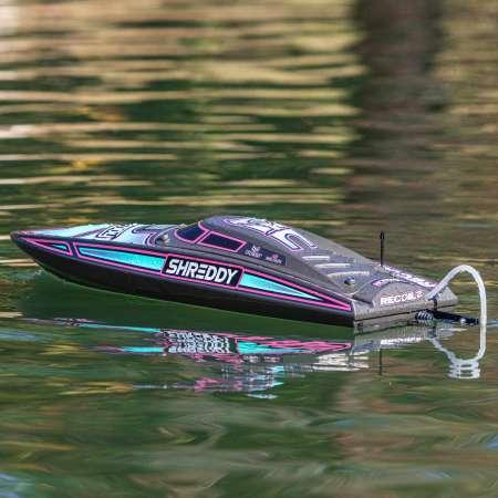 Produktbild Horizon Hobby SCHIFF RECOIL 2 26" 660mm EP RTR Shreddy NETTO/NETTO PREIS OHNE RABATT