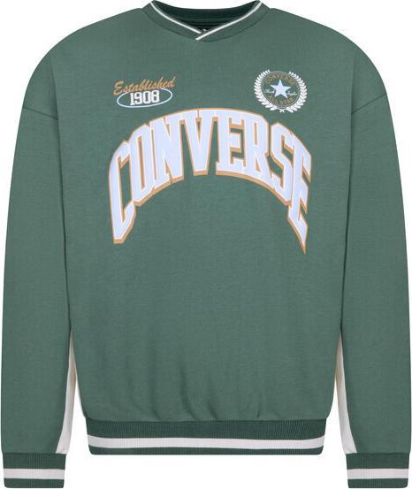 Immagine prodotto Converse felpa per bambini club ft retro (10XL)