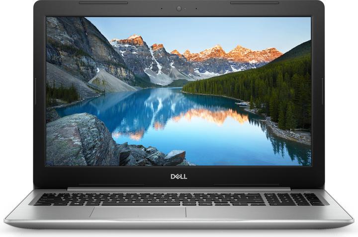 Image du produit Dell Inspiron 5570 39,6 cm (15,6"") Notebook Intel Core i7-8550U, 8GB RAM, 256GB SSD, AMD Radeon, Fu (15.60", Intel Core i7-8550U, 256 Go)